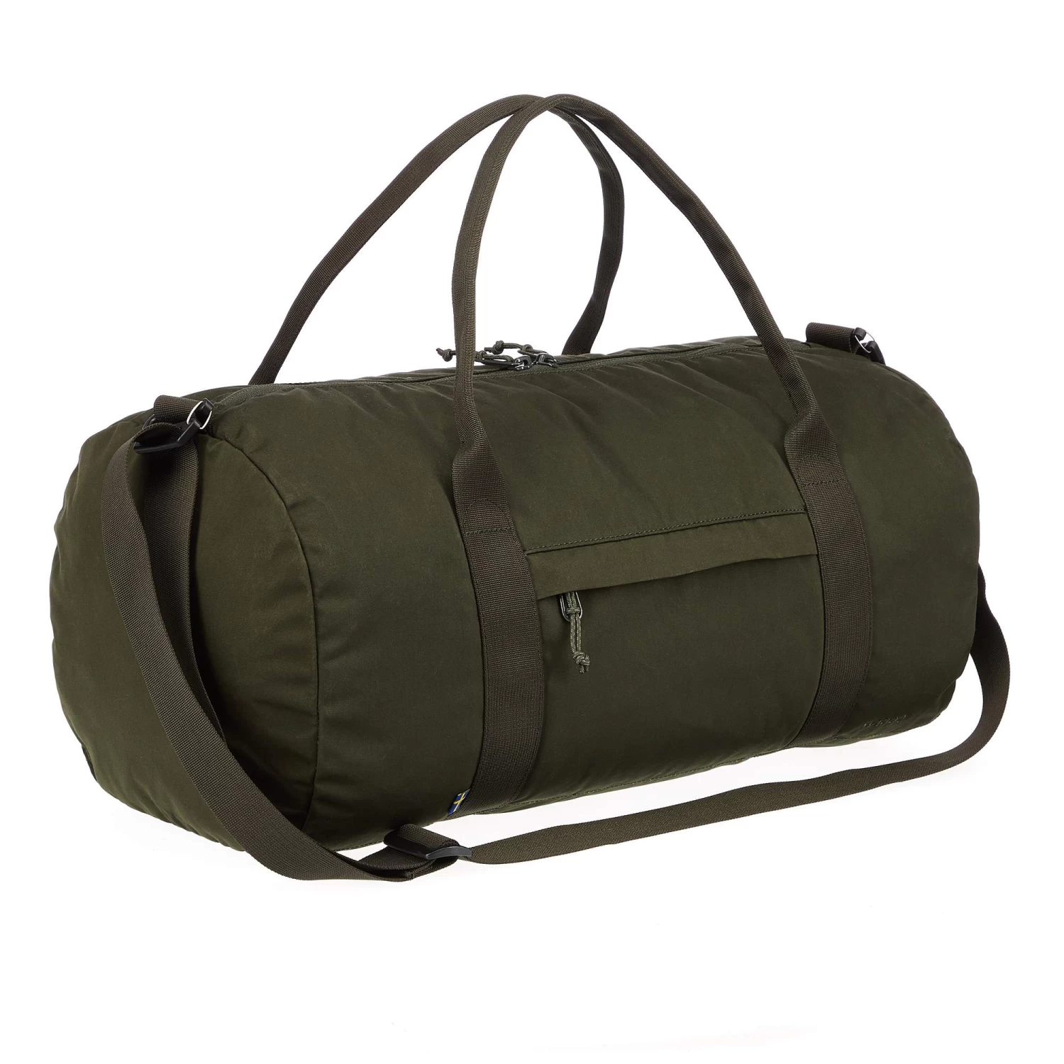 FJÄLLRÄVEN VARDAG DUFFEL 30 - Reisetasche – Bild 2