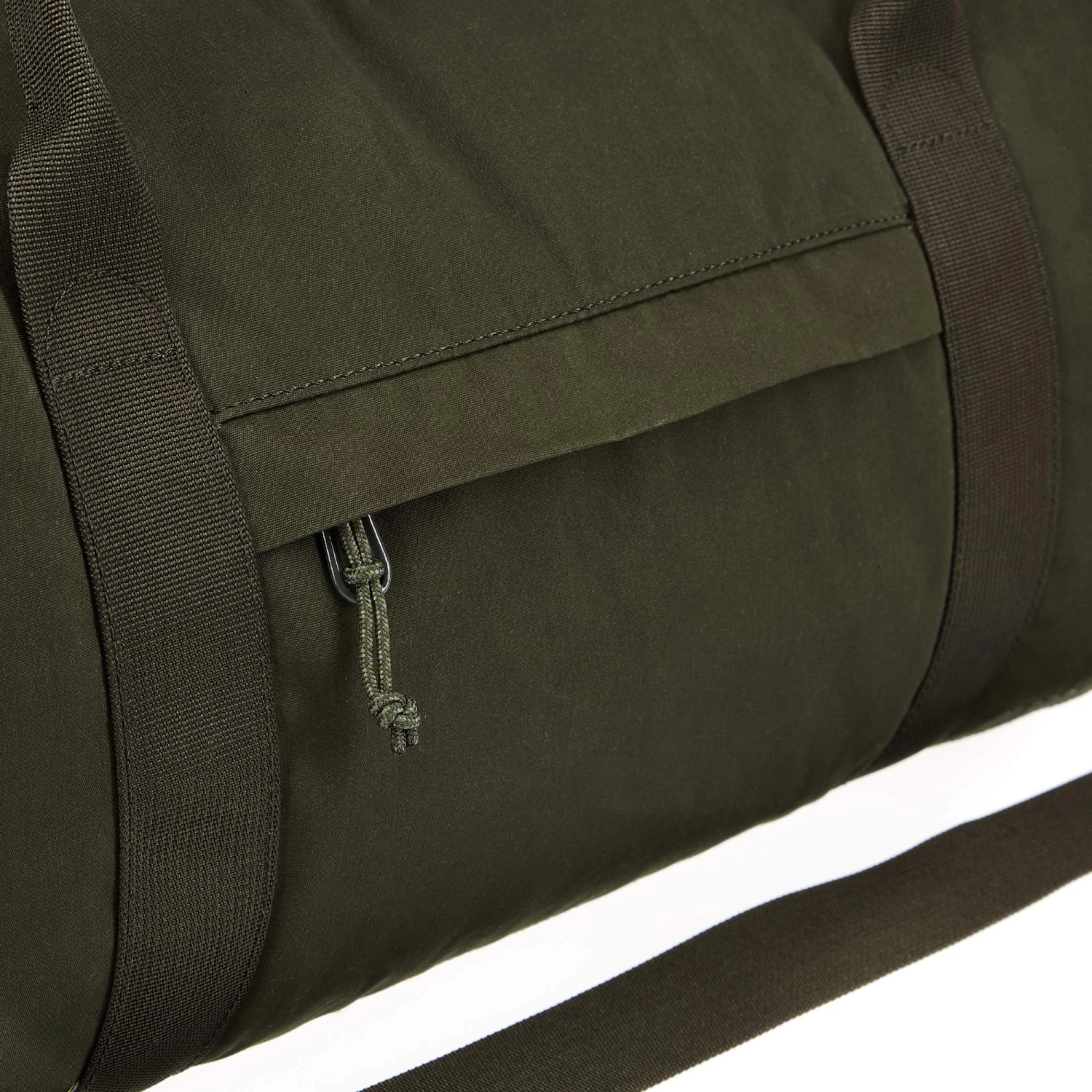FJÄLLRÄVEN VARDAG DUFFEL 30 - Reisetasche – Bild 3