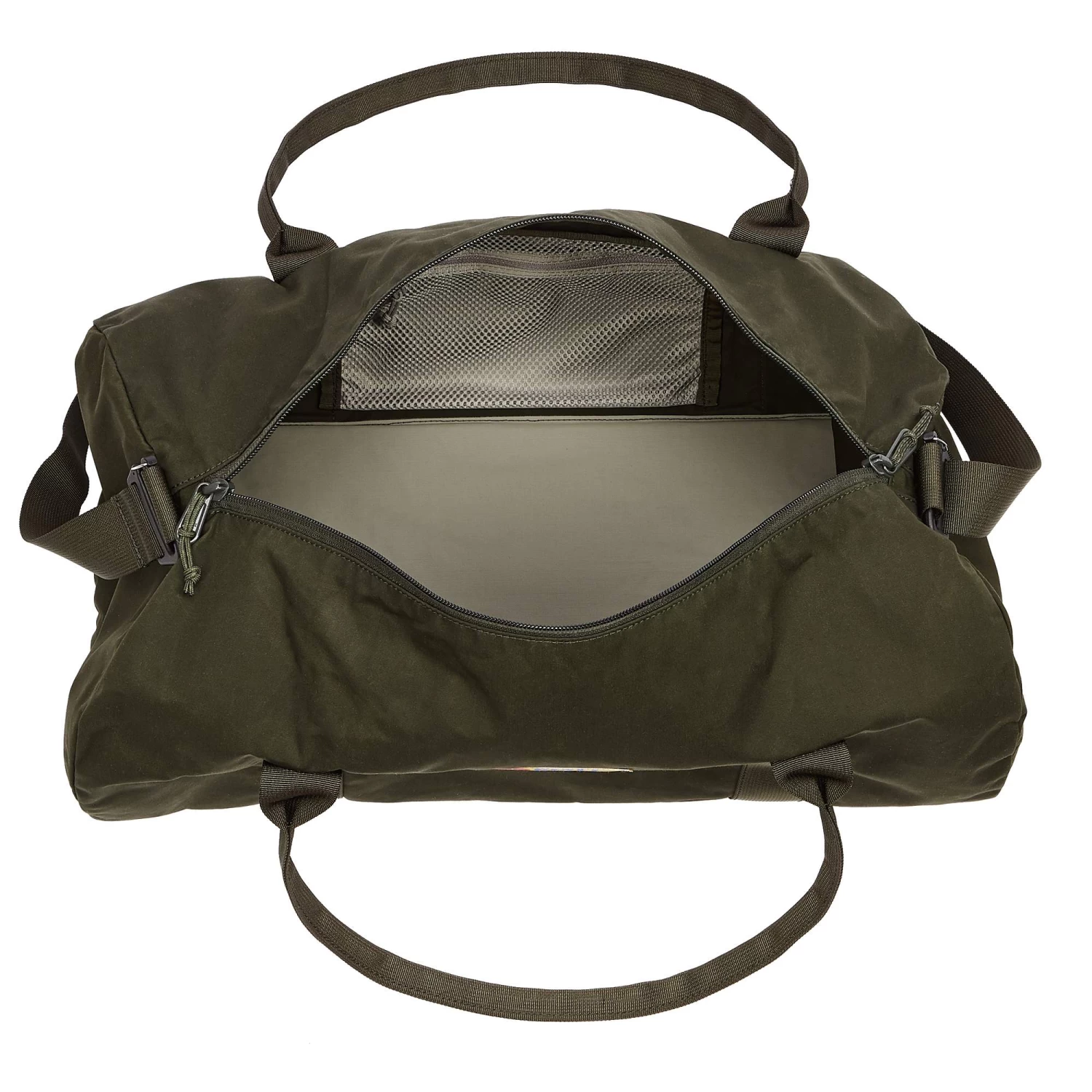 FJÄLLRÄVEN VARDAG DUFFEL 30 - Reisetasche – Bild 6