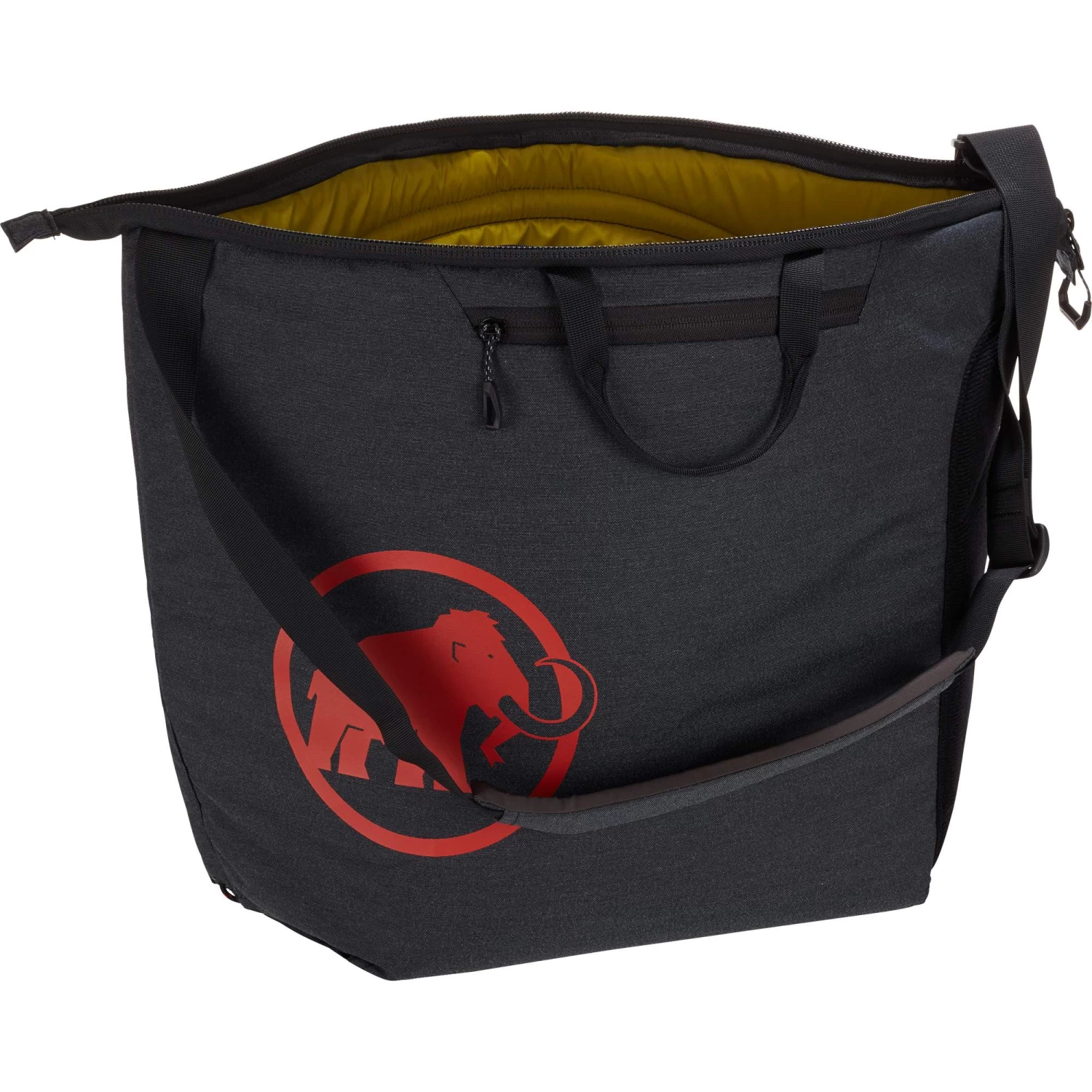 Mammut MAGIC BOULDER BAG - Umhängetasche