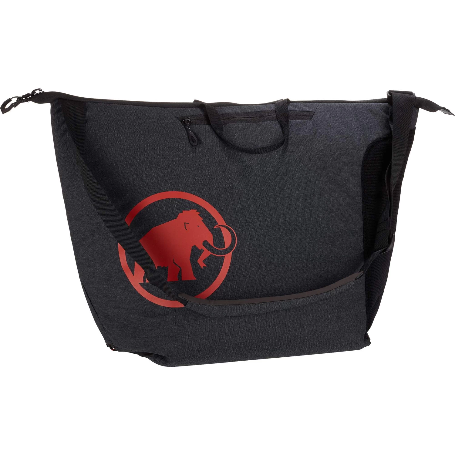 Mammut MAGIC BOULDER BAG - Umhängetasche – Bild 2