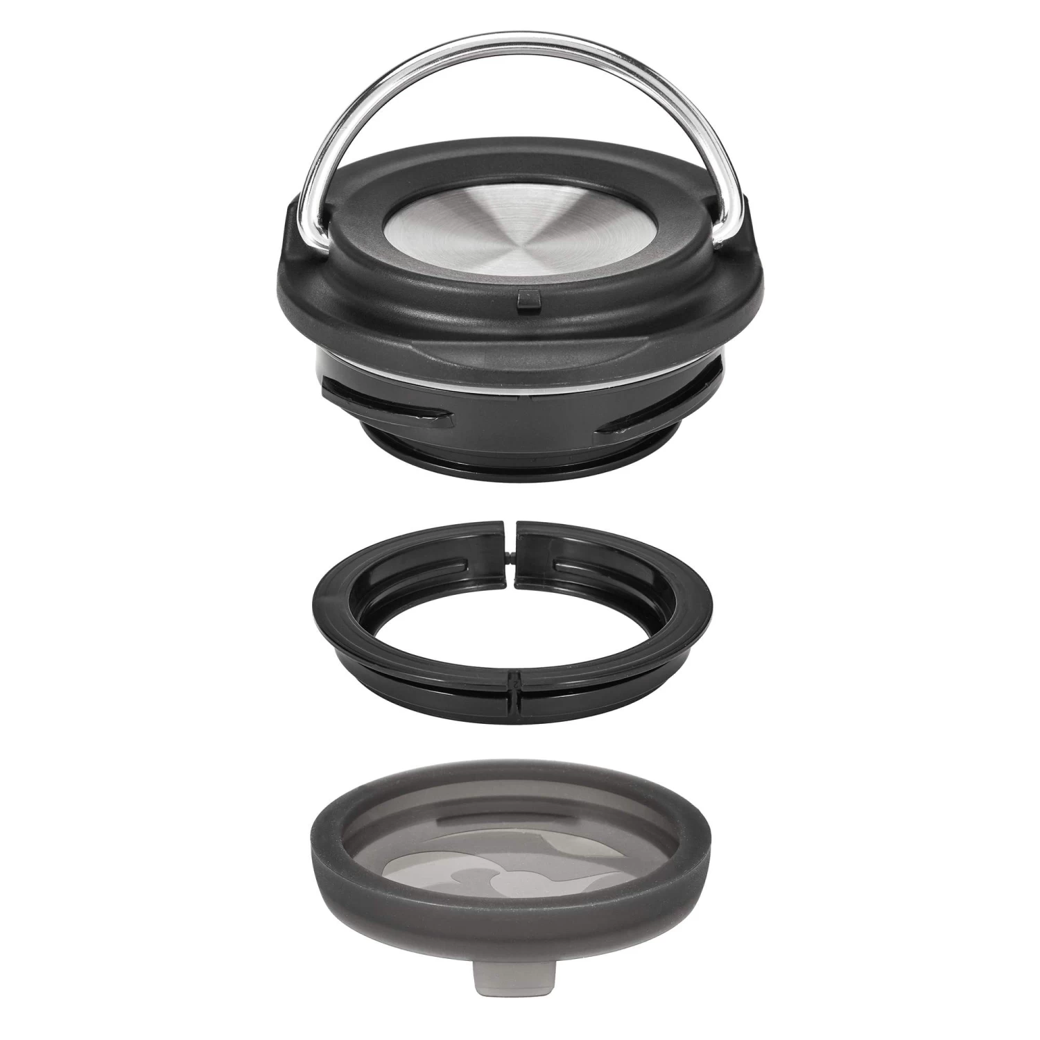 Klean Kanteen TKCANISTER, 236 ML - Thermobehälter – Bild 5