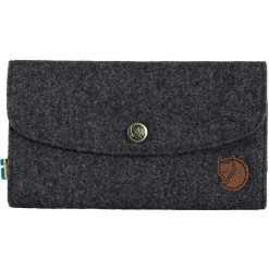 FJÄLLRÄVEN NORRVÅGE TRAVEL WALLET - Portmonee