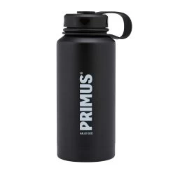 Primus TRAILBOTTLE 0.8L VACUUM BLACK - Trinkflasche