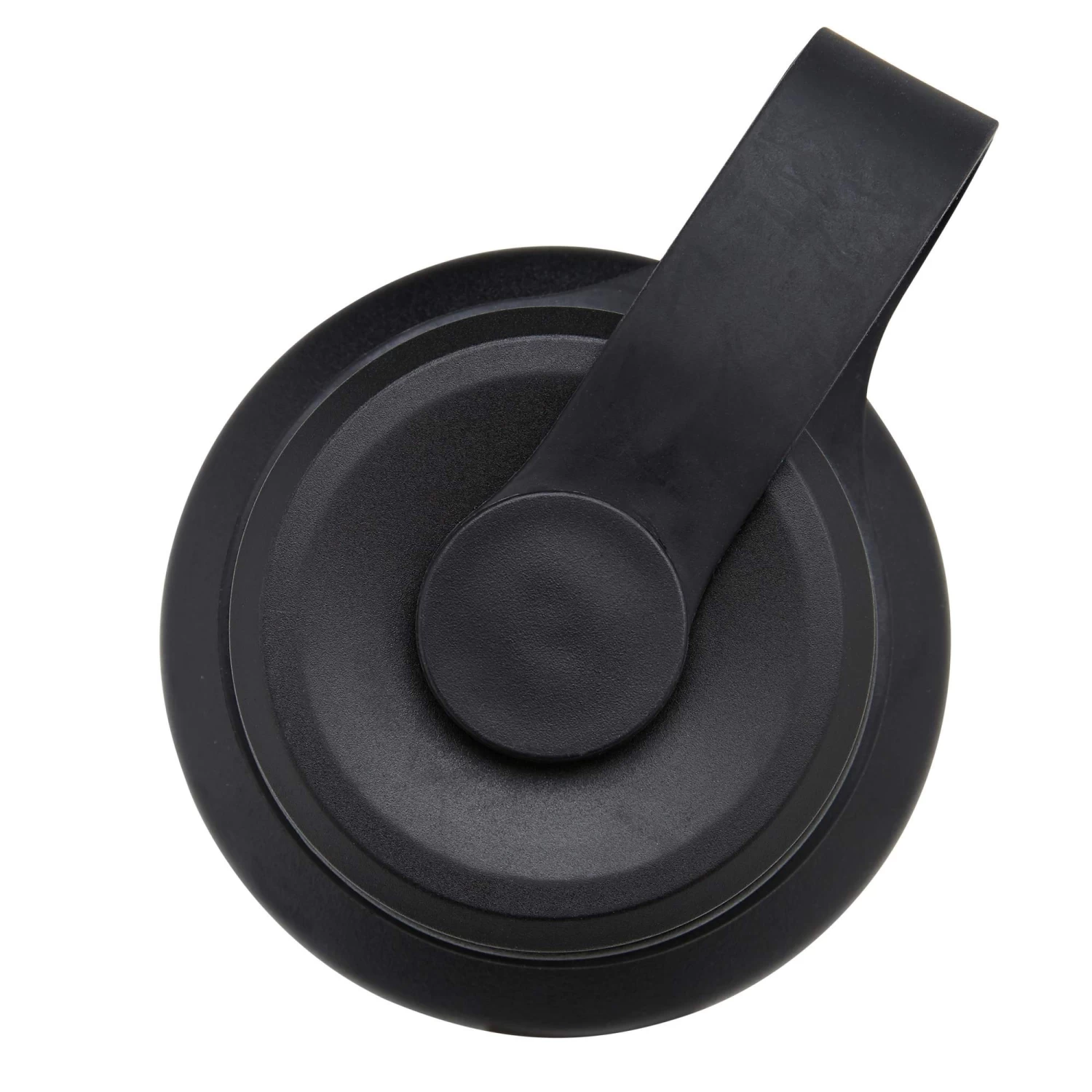 Primus TRAILBOTTLE 0.8L VACUUM BLACK - Trinkflasche – Bild 2