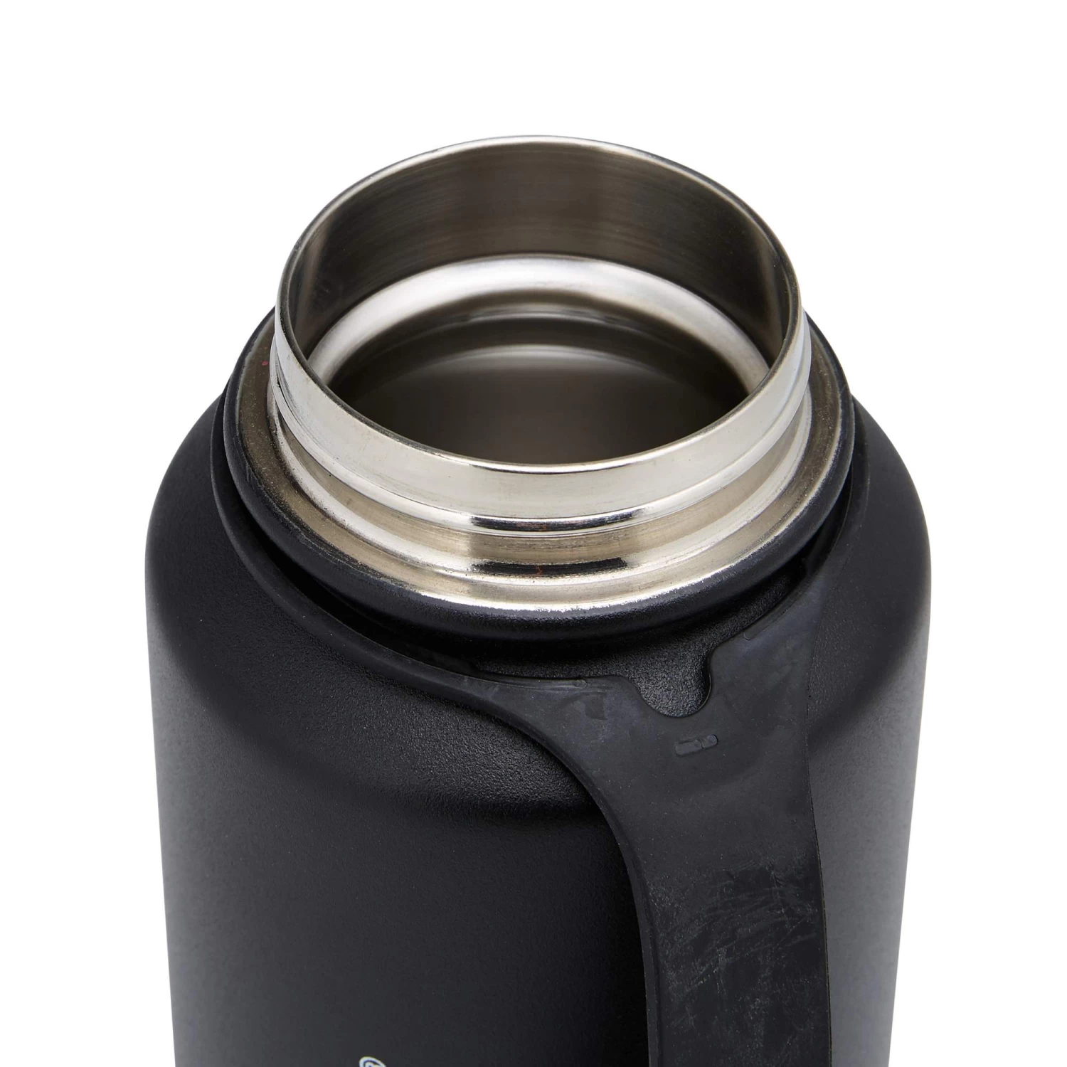 Primus TRAILBOTTLE 0.8L VACUUM BLACK - Trinkflasche – Bild 4