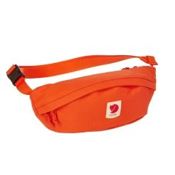 FJÄLLRÄVEN ULVÖ HIP PACK MEDIUM Unisex - Hüfttasche