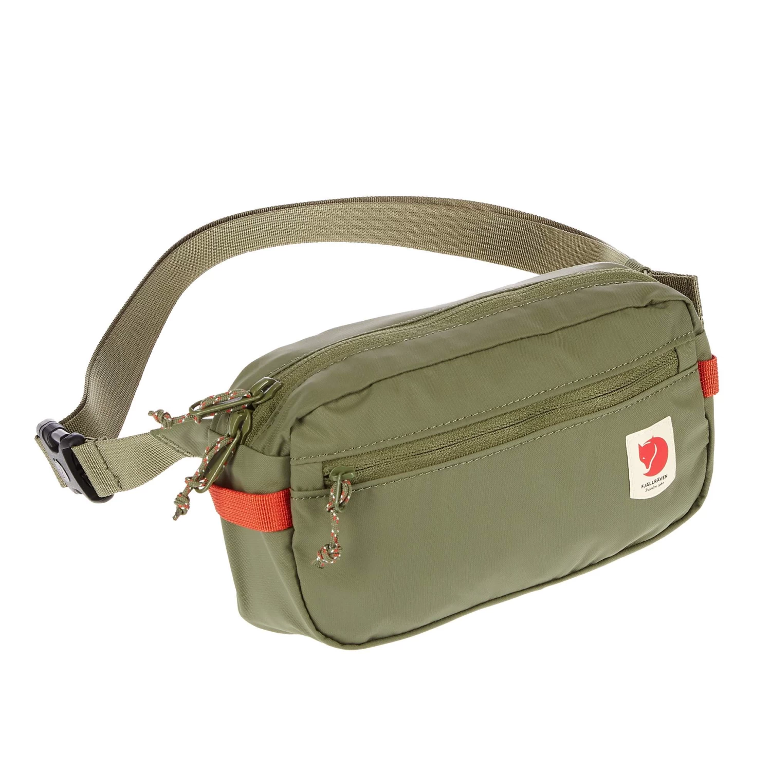 FJÄLLRÄVEN HIGH COAST HIP PACK Unisex - Hüfttasche