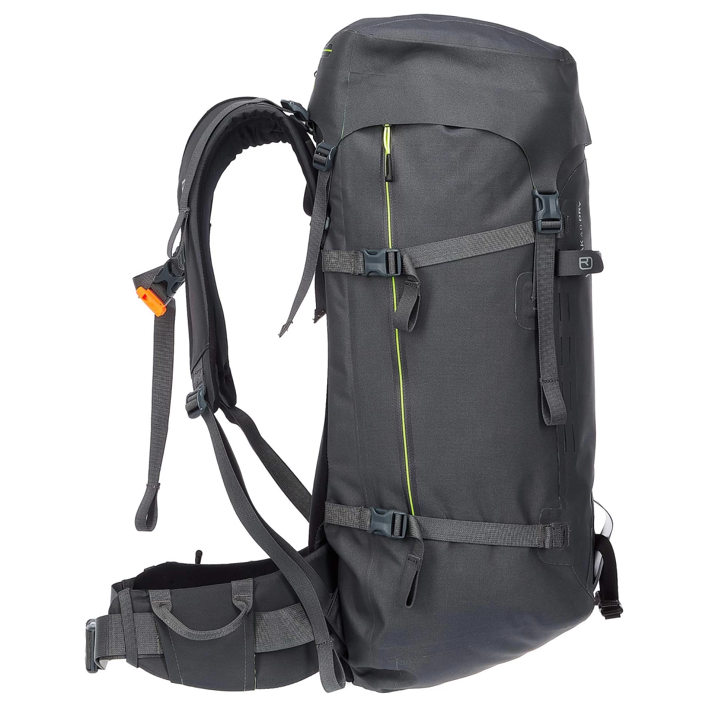 Ortovox PEAK 40 DRY - Tourenrucksack – Bild 2