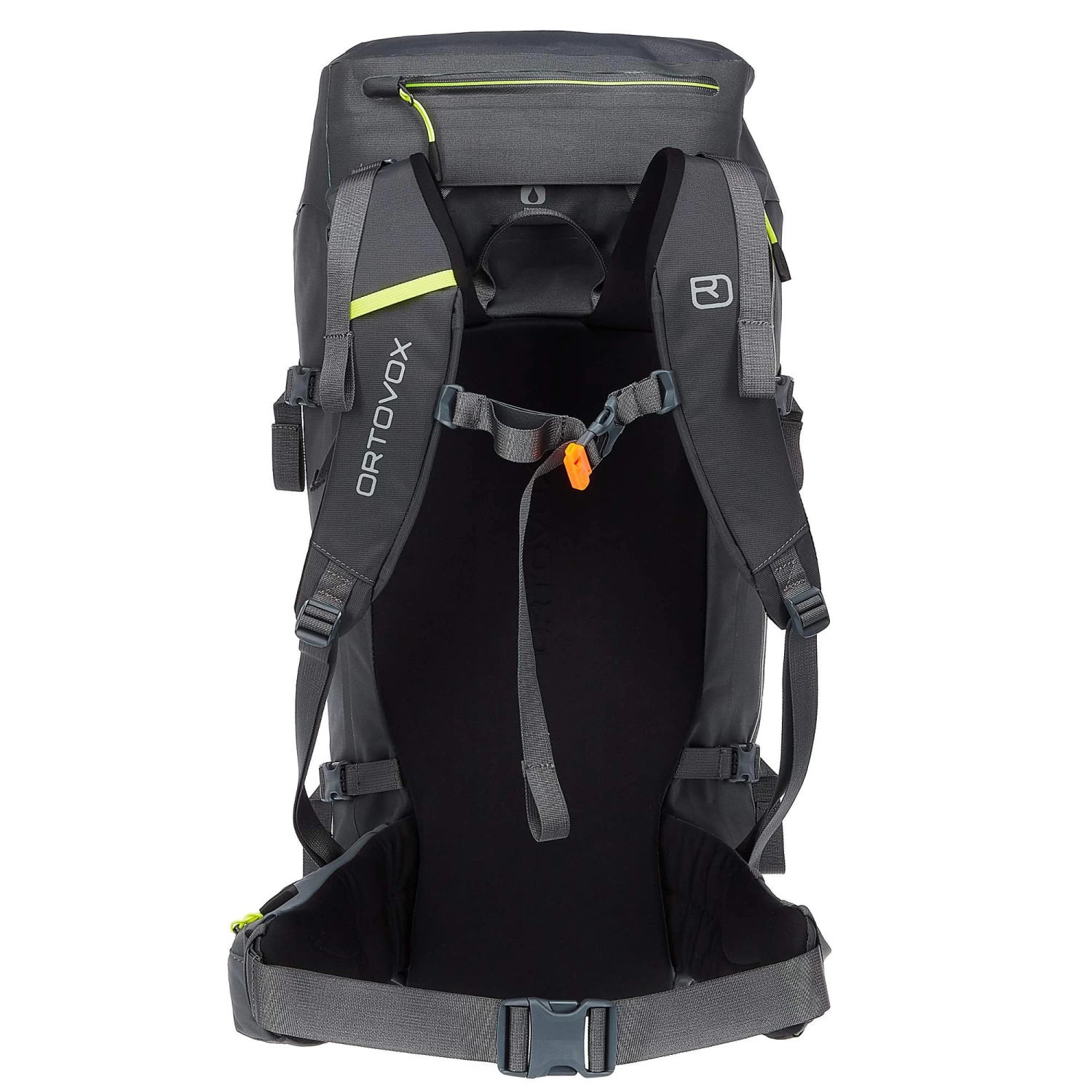 Ortovox PEAK 40 DRY - Tourenrucksack – Bild 3