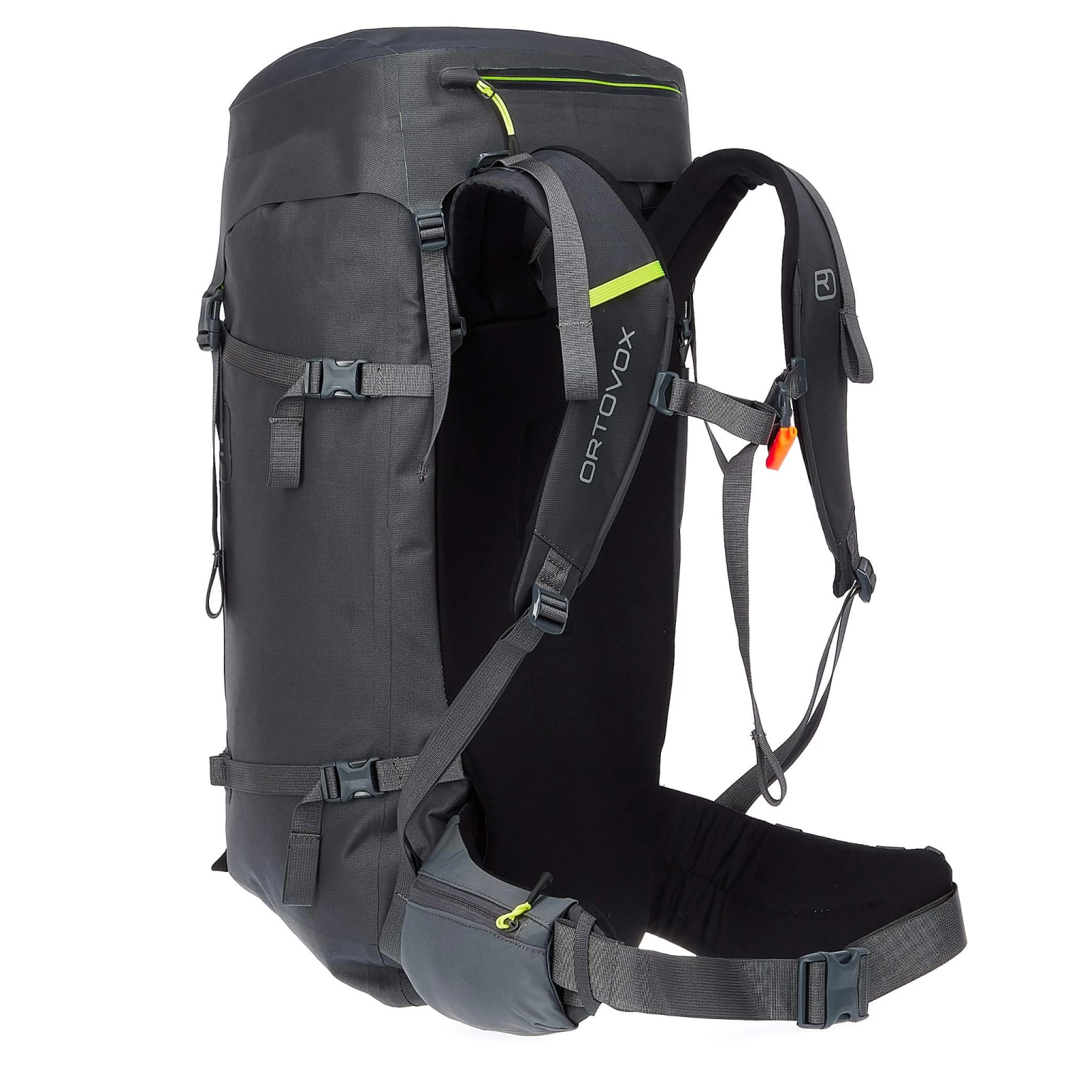 Ortovox PEAK 40 DRY - Tourenrucksack – Bild 4