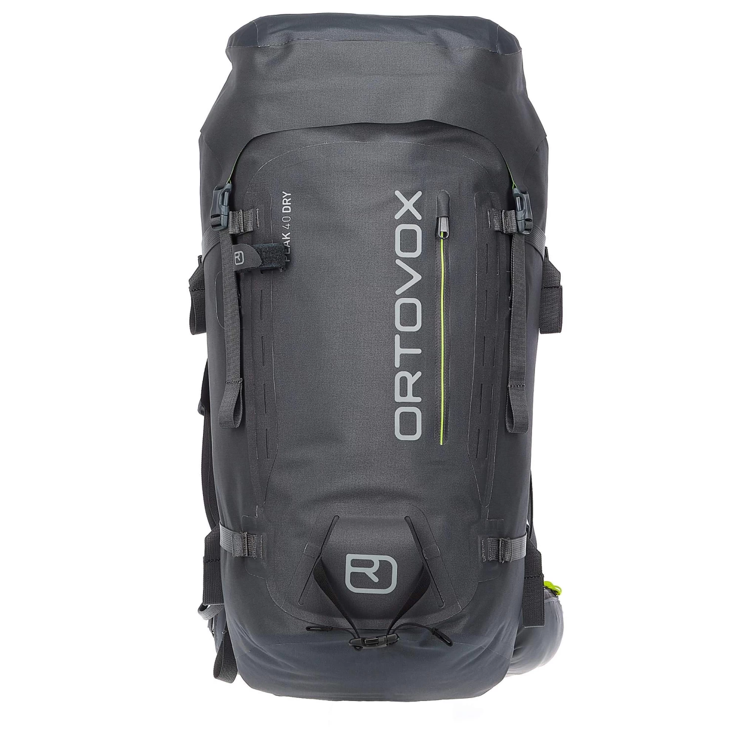 Ortovox PEAK 40 DRY - Tourenrucksack – Bild 6