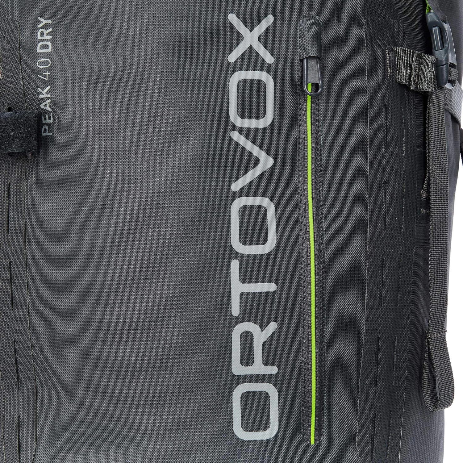 Ortovox PEAK 40 DRY - Tourenrucksack – Bild 9