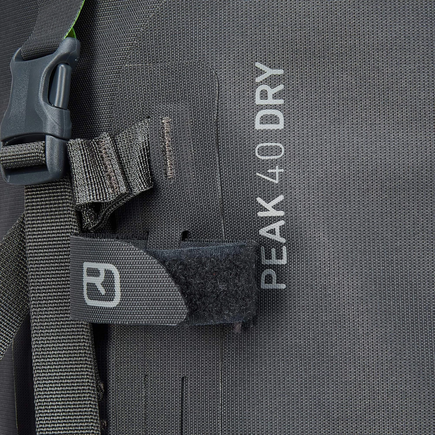 Ortovox PEAK 40 DRY - Tourenrucksack – Bild 10