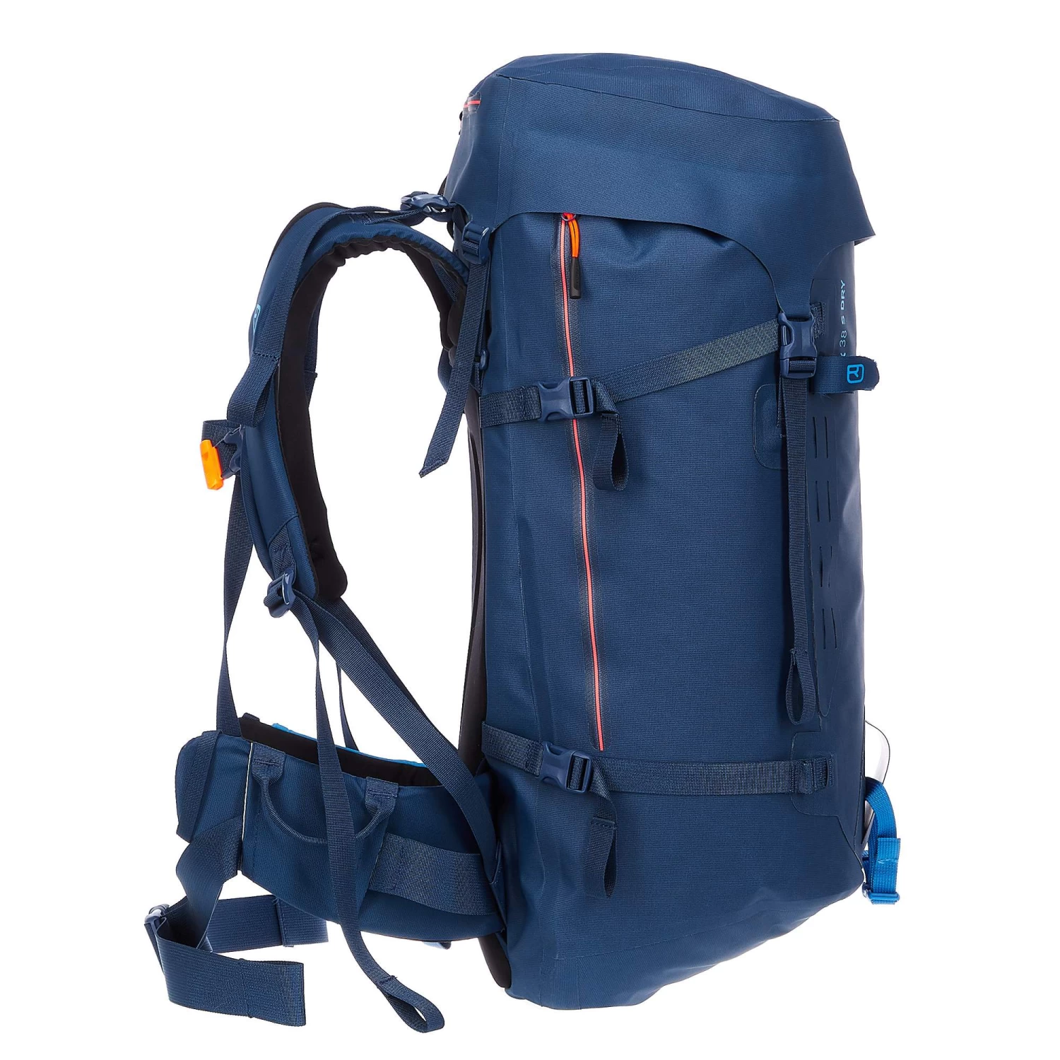 Ortovox PEAK 38 S DRY - Tourenrucksack – Bild 2