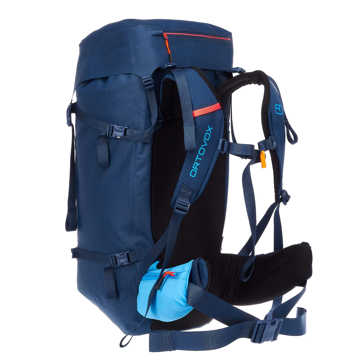 Ortovox PEAK 38 S DRY - Tourenrucksack – Bild 4