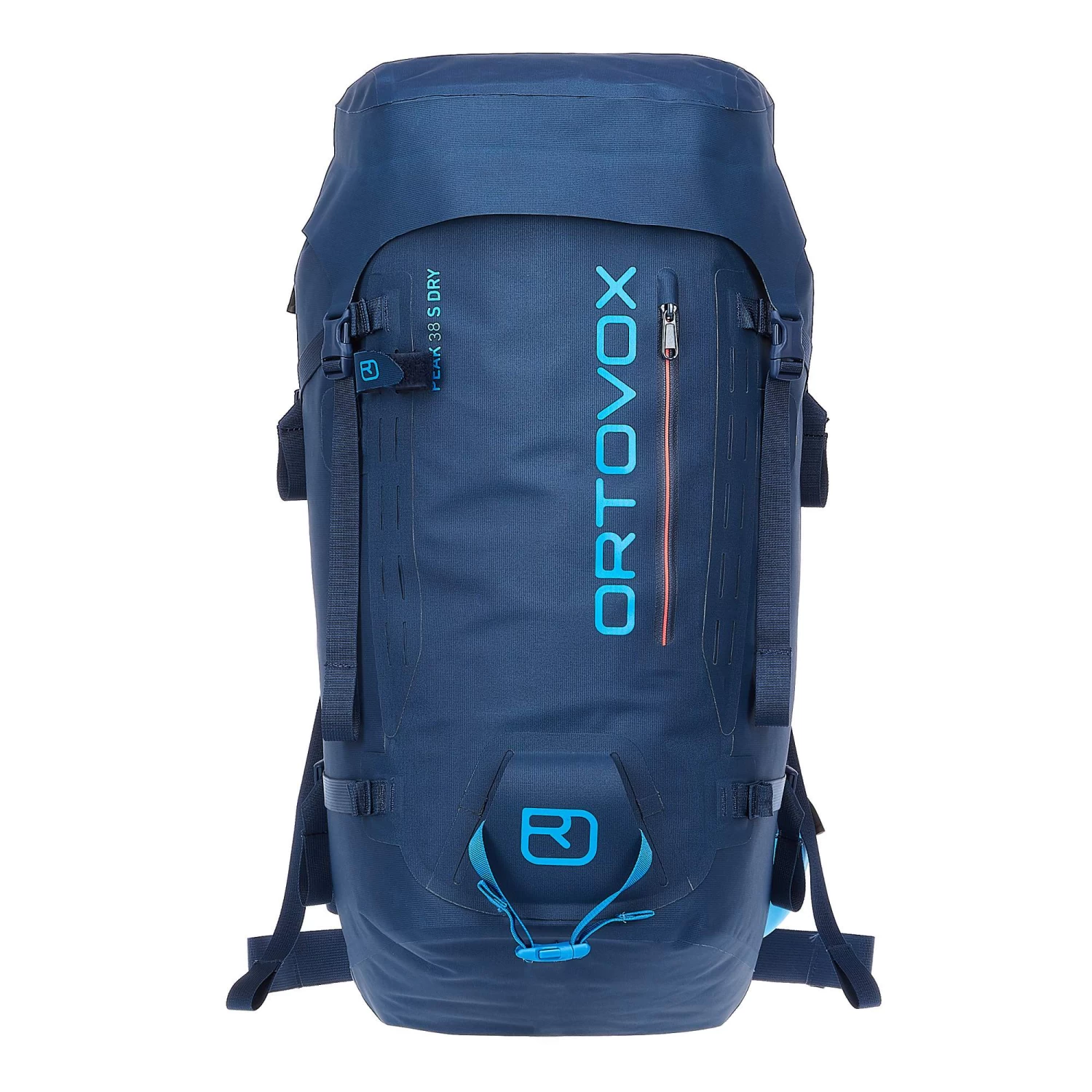 Ortovox PEAK 38 S DRY - Tourenrucksack – Bild 6