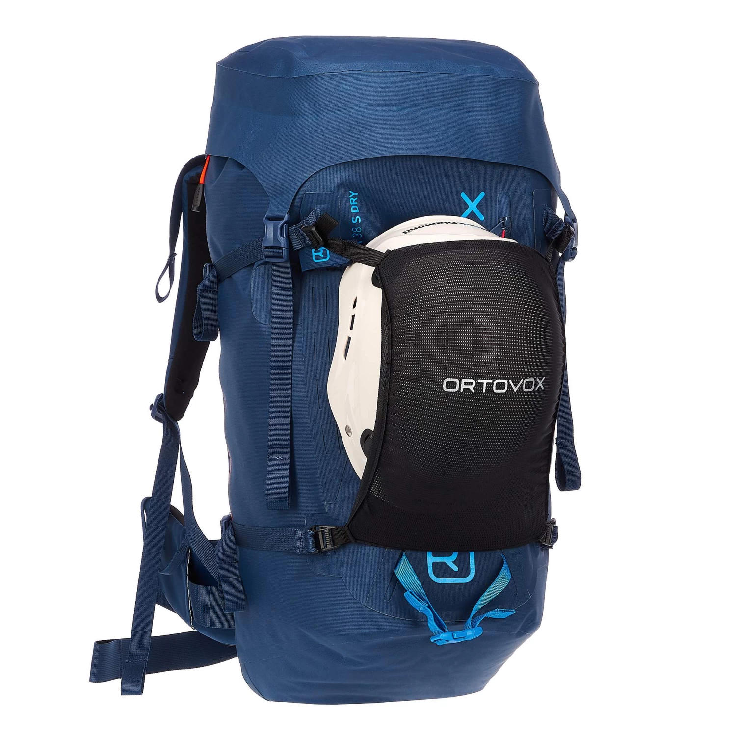 Ortovox PEAK 38 S DRY - Tourenrucksack – Bild 7