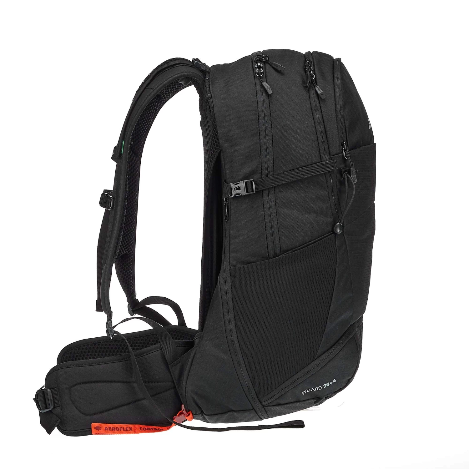 VAUDE WIZARD 30+4 Unisex - Tagesrucksack – Bild 2