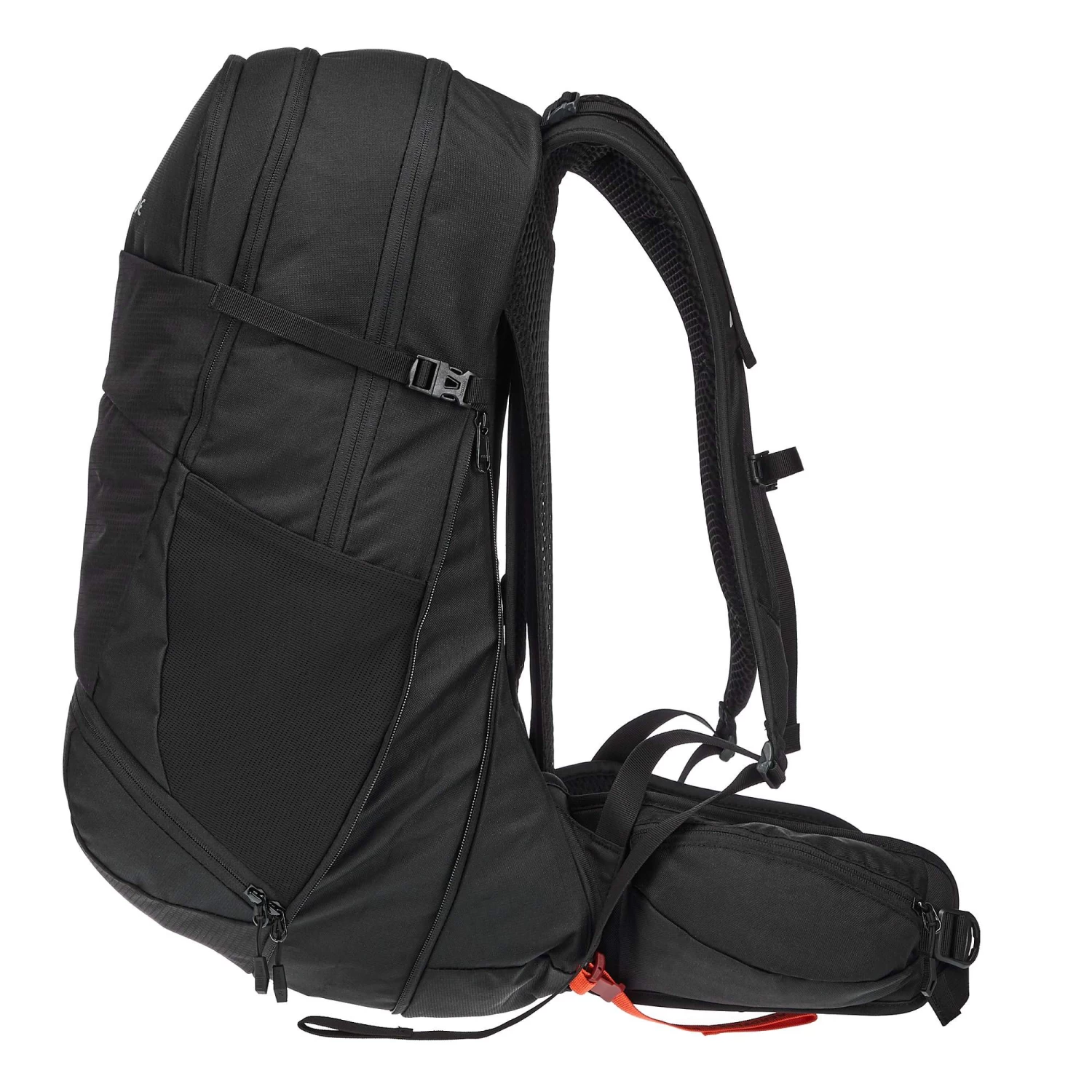 VAUDE WIZARD 30+4 Unisex - Tagesrucksack – Bild 9