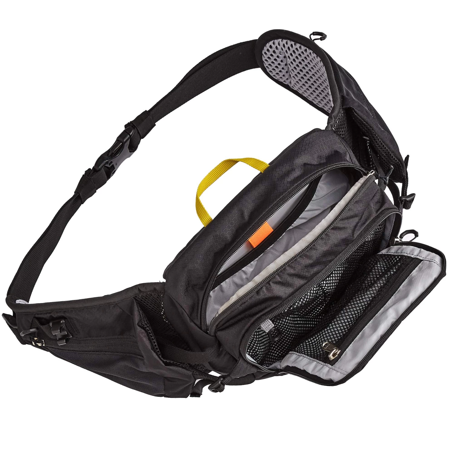 Deuter PULSE 3 Unisex - Hüfttasche – Bild 6