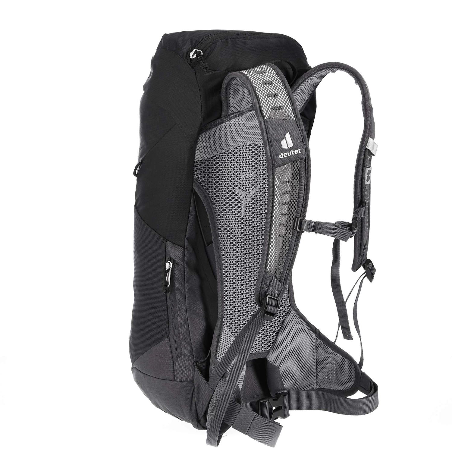 Deuter AC LITE 16 Herren - Tagesrucksack – Bild 4