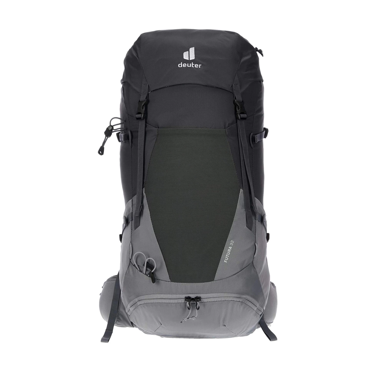 Deuter FUTURA 32 Herren - Tourenrucksack – Bild 6