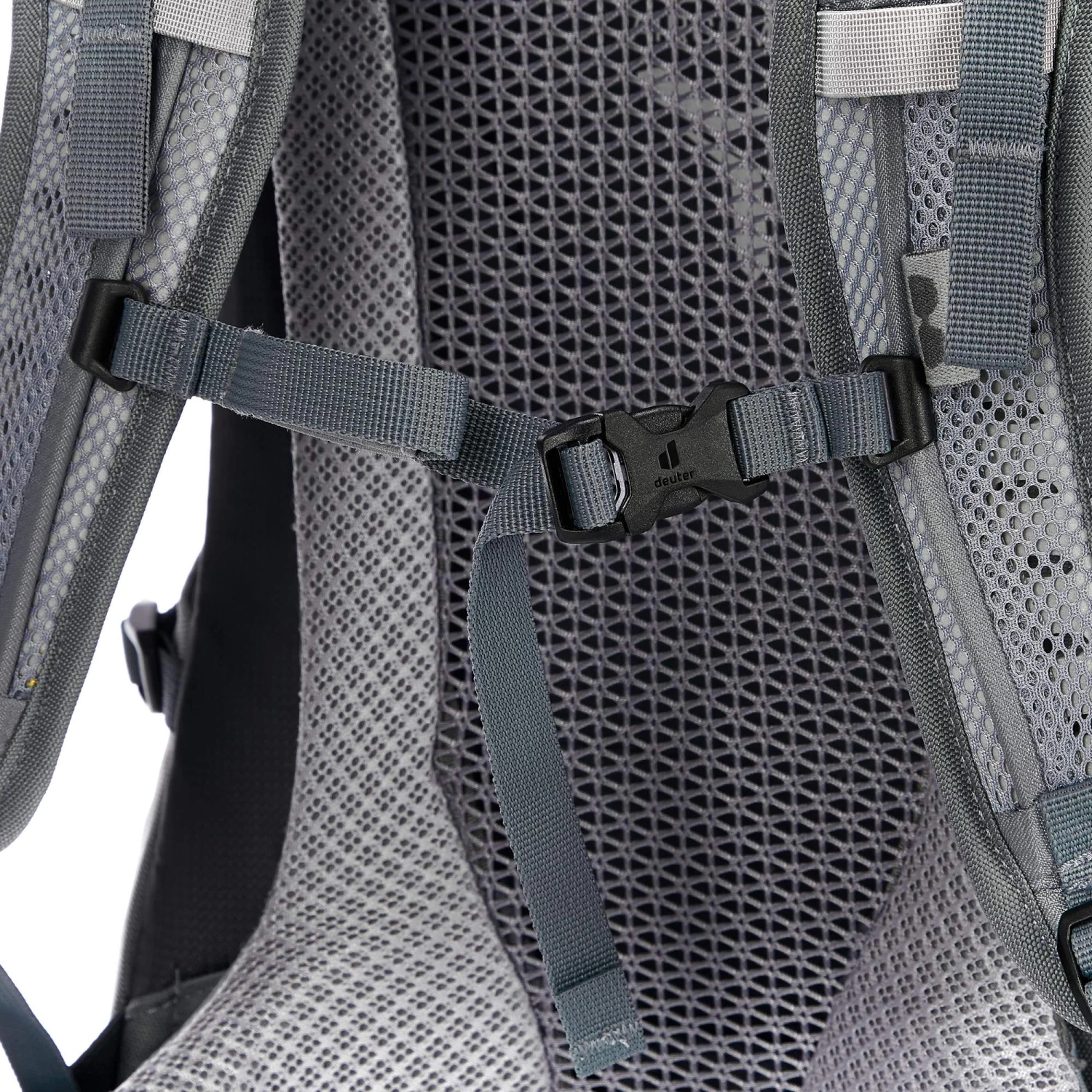 Deuter FUTURA 32 Herren - Tourenrucksack – Bild 10