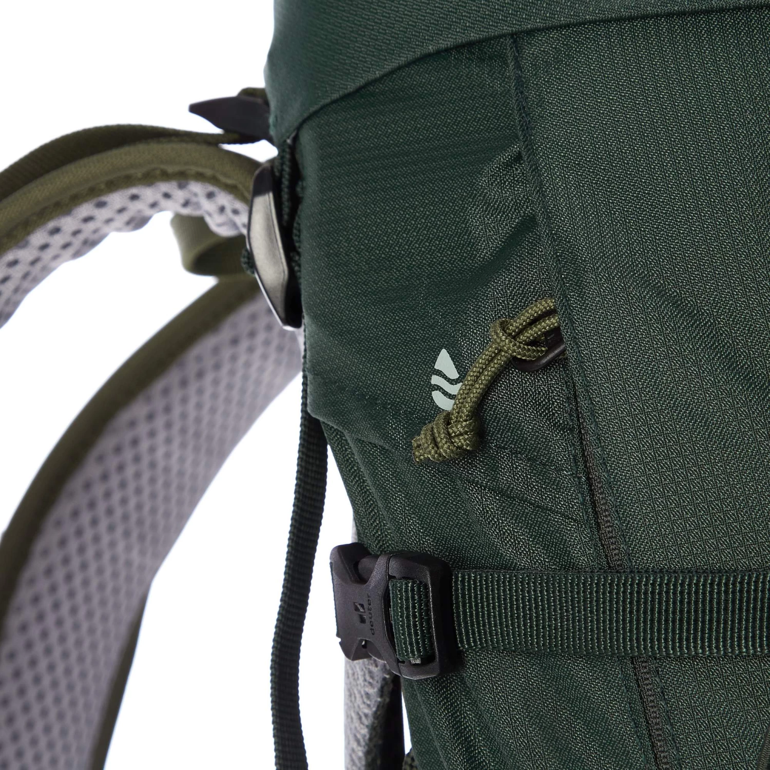 Deuter FUTURA AIR TREK 50 + 10 Herren - Trekkingrucksack – Bild 9