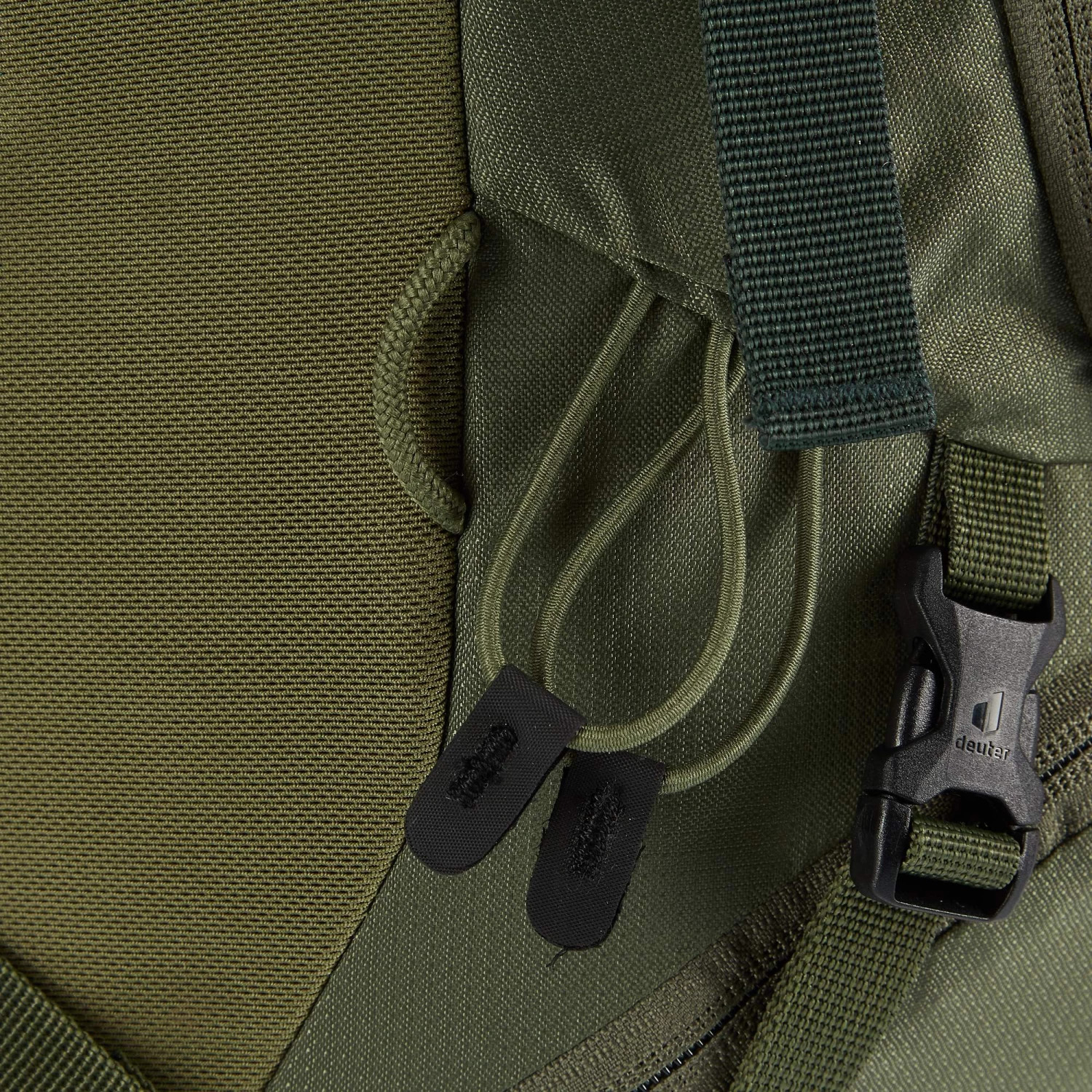 Deuter FUTURA AIR TREK 50 + 10 Herren - Trekkingrucksack – Bild 10