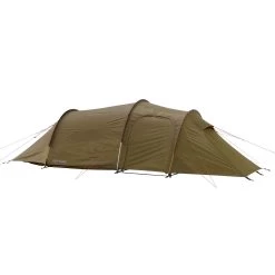 Nordisk OPPLAND 2 PU TENT - Tunnelzelt