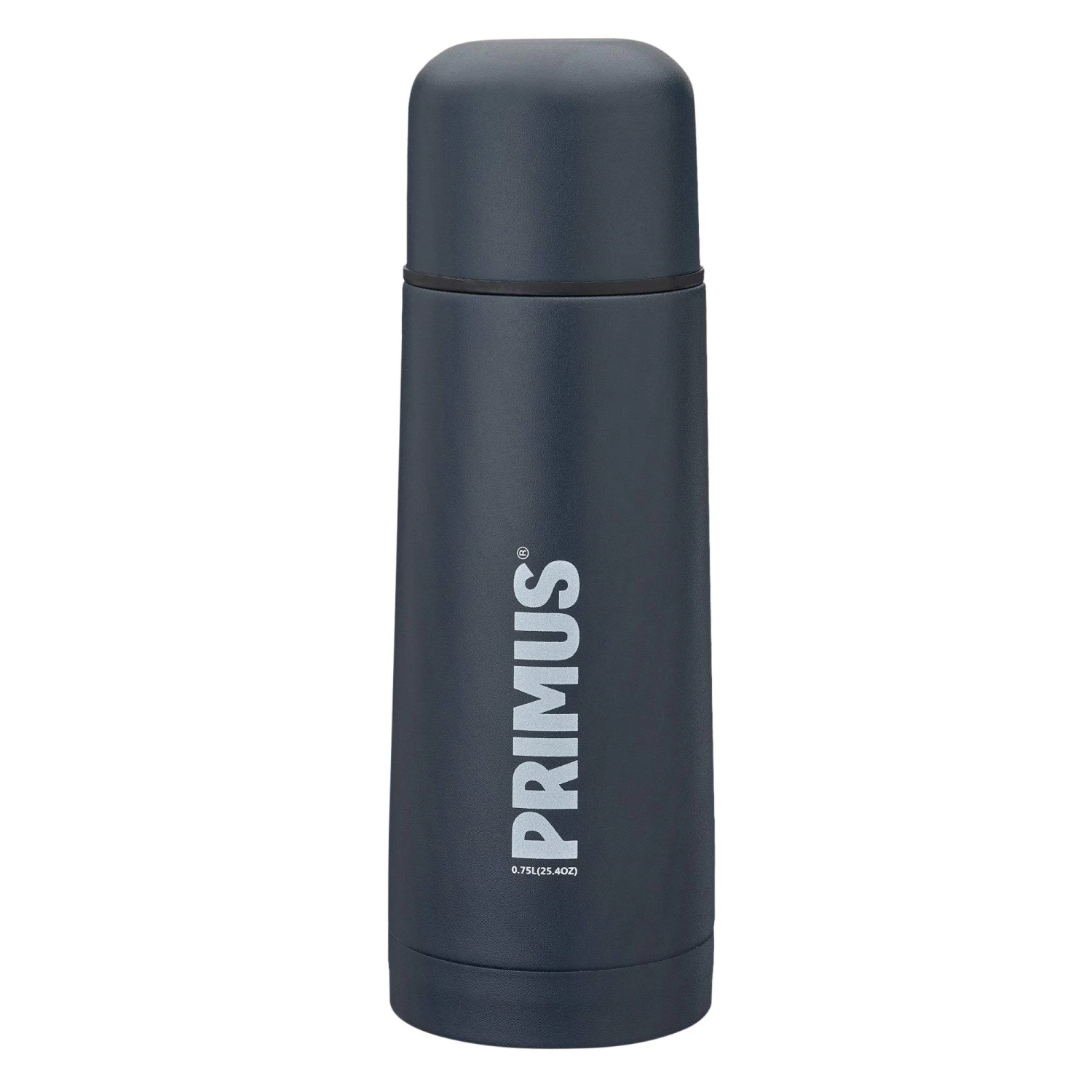 Primus VACUUM BOTTLE 0.75 L NAVY - Thermokanne