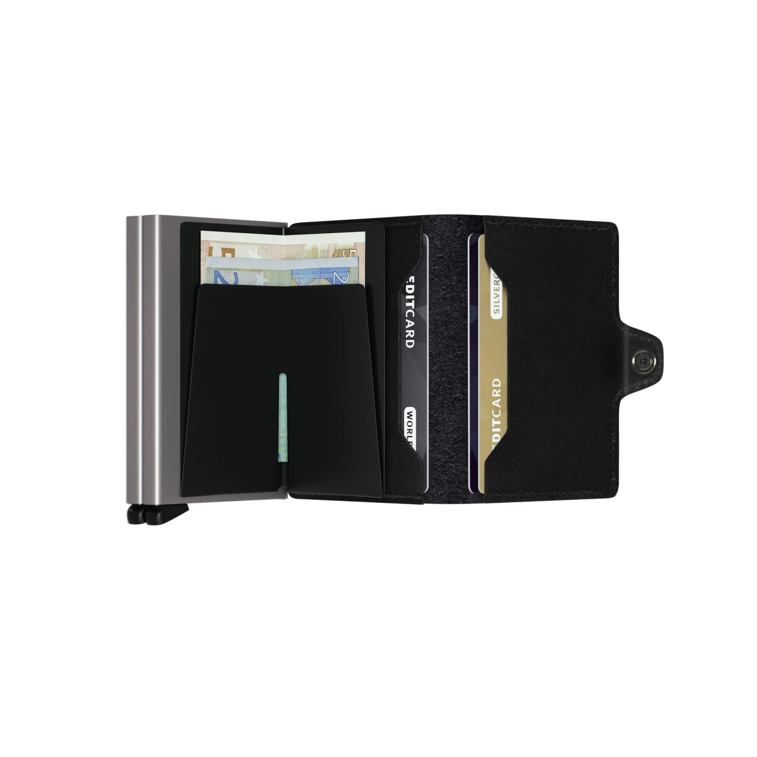 Secrid TWINWALLET - Portmonee – Bild 5