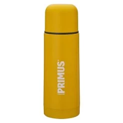Primus VACUUM BOTTLE 0.35 L YELLOW - Thermokanne