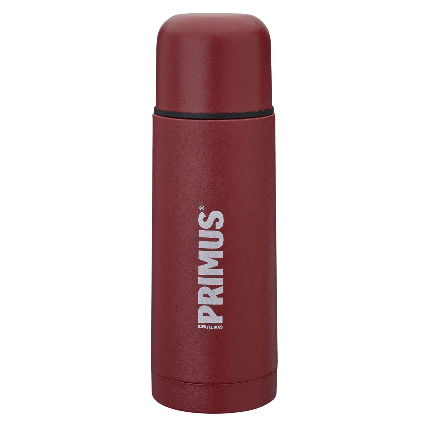 Primus VACUUM BOTTLE 0.35 L OX RED - Thermokanne