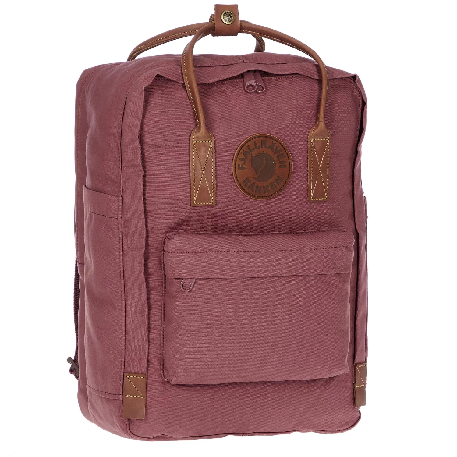 FJÄLLRÄVEN KÅNKEN NO. 2 LAPTOP 15' Unisex - Laptoprucksack – Bild 2
