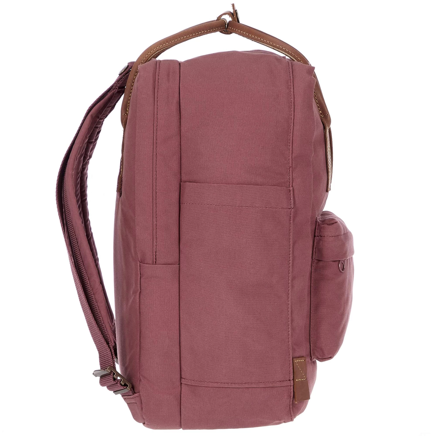 FJÄLLRÄVEN KÅNKEN NO. 2 LAPTOP 15' Unisex - Laptoprucksack – Bild 3
