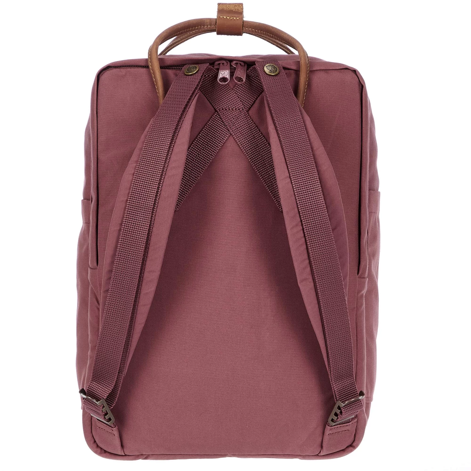 FJÄLLRÄVEN KÅNKEN NO. 2 LAPTOP 15' Unisex - Laptoprucksack – Bild 4