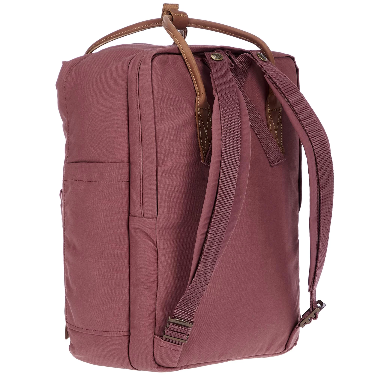 FJÄLLRÄVEN KÅNKEN NO. 2 LAPTOP 15' Unisex - Laptoprucksack – Bild 5