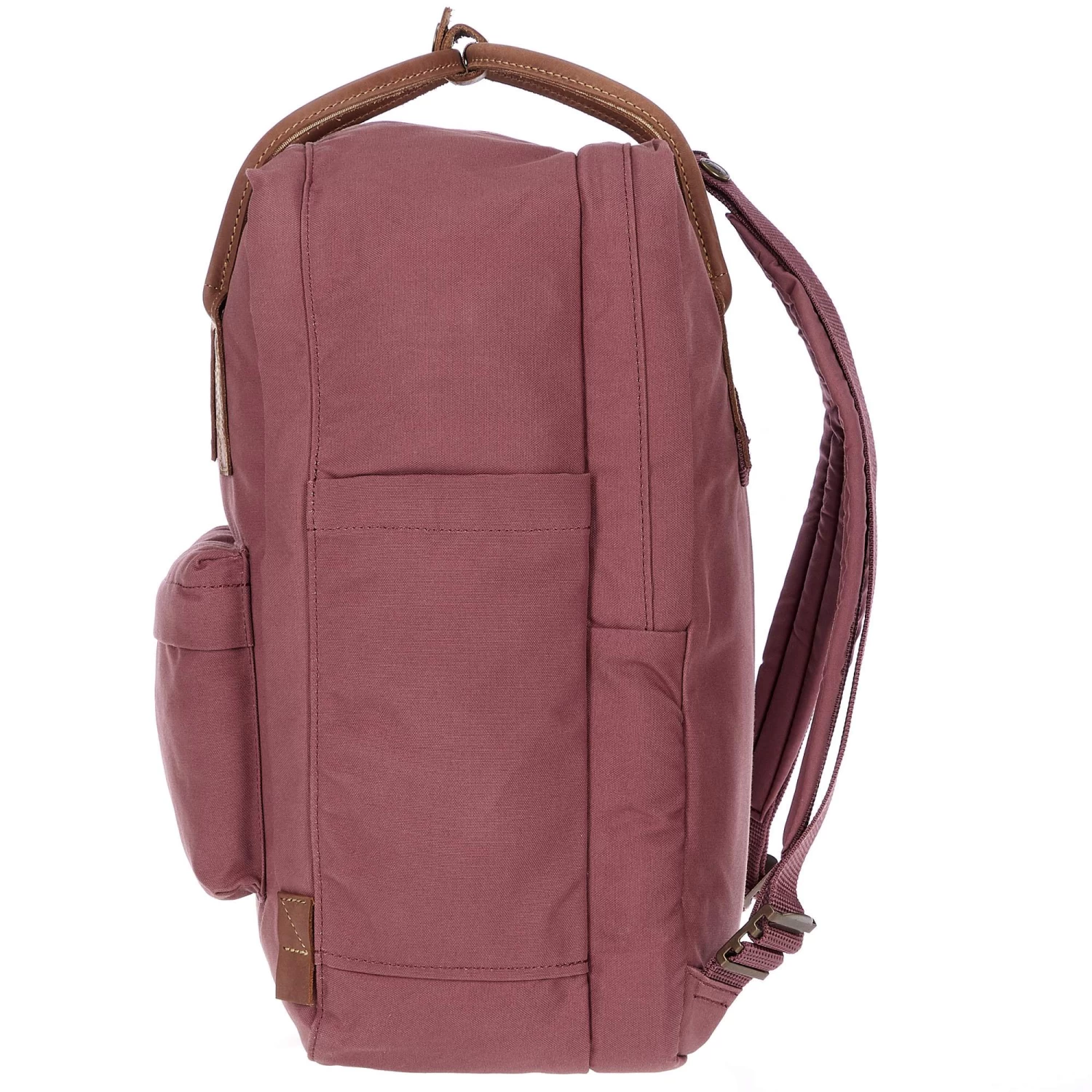 FJÄLLRÄVEN KÅNKEN NO. 2 LAPTOP 15' Unisex - Laptoprucksack – Bild 6