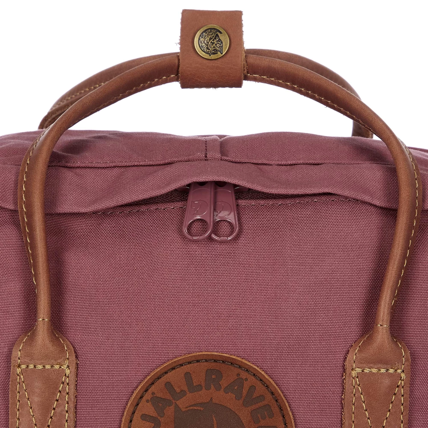 FJÄLLRÄVEN KÅNKEN NO. 2 LAPTOP 15' Unisex - Laptoprucksack – Bild 9