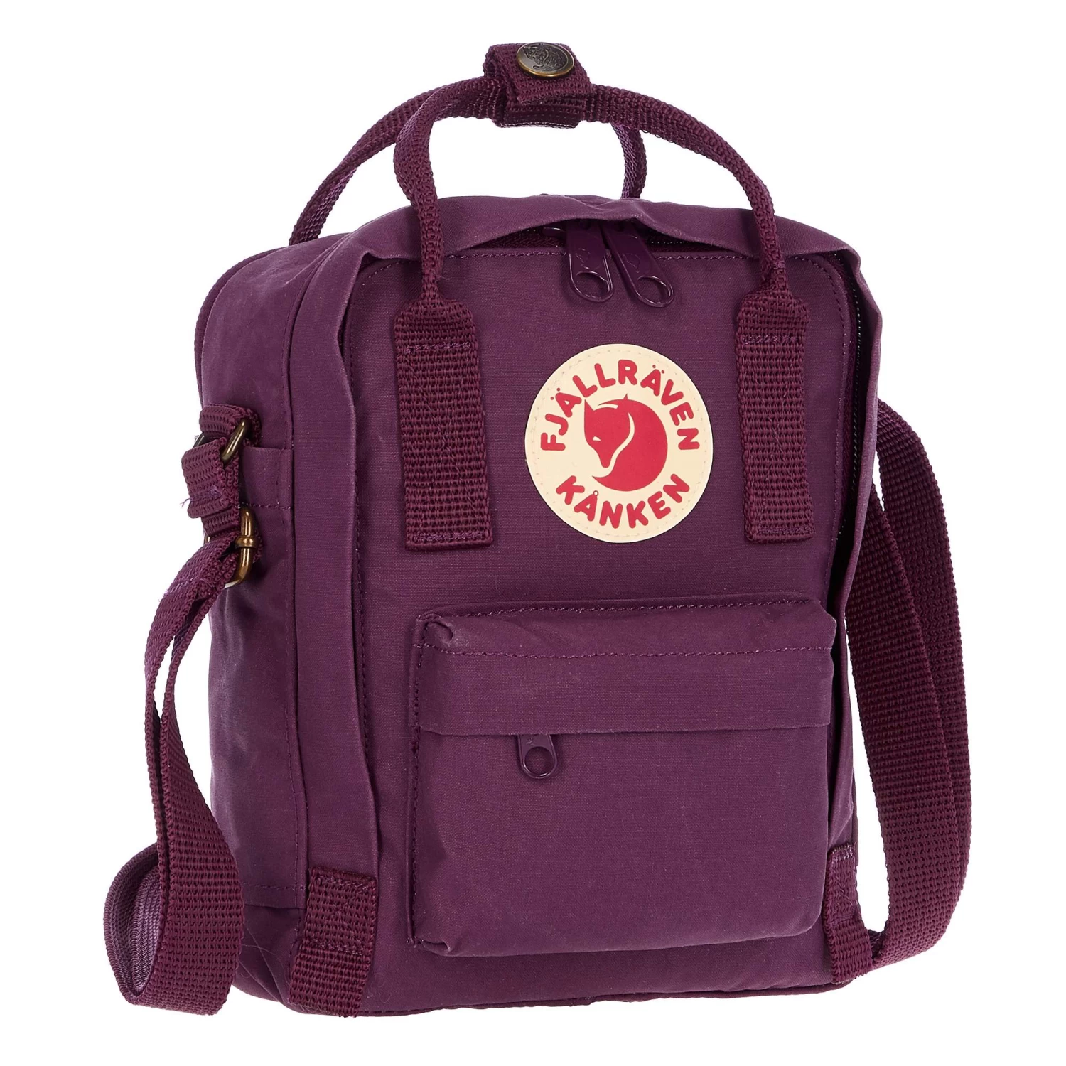 FJÄLLRÄVEN KÅNKEN SLING Unisex - Umhängetasche – Bild 2
