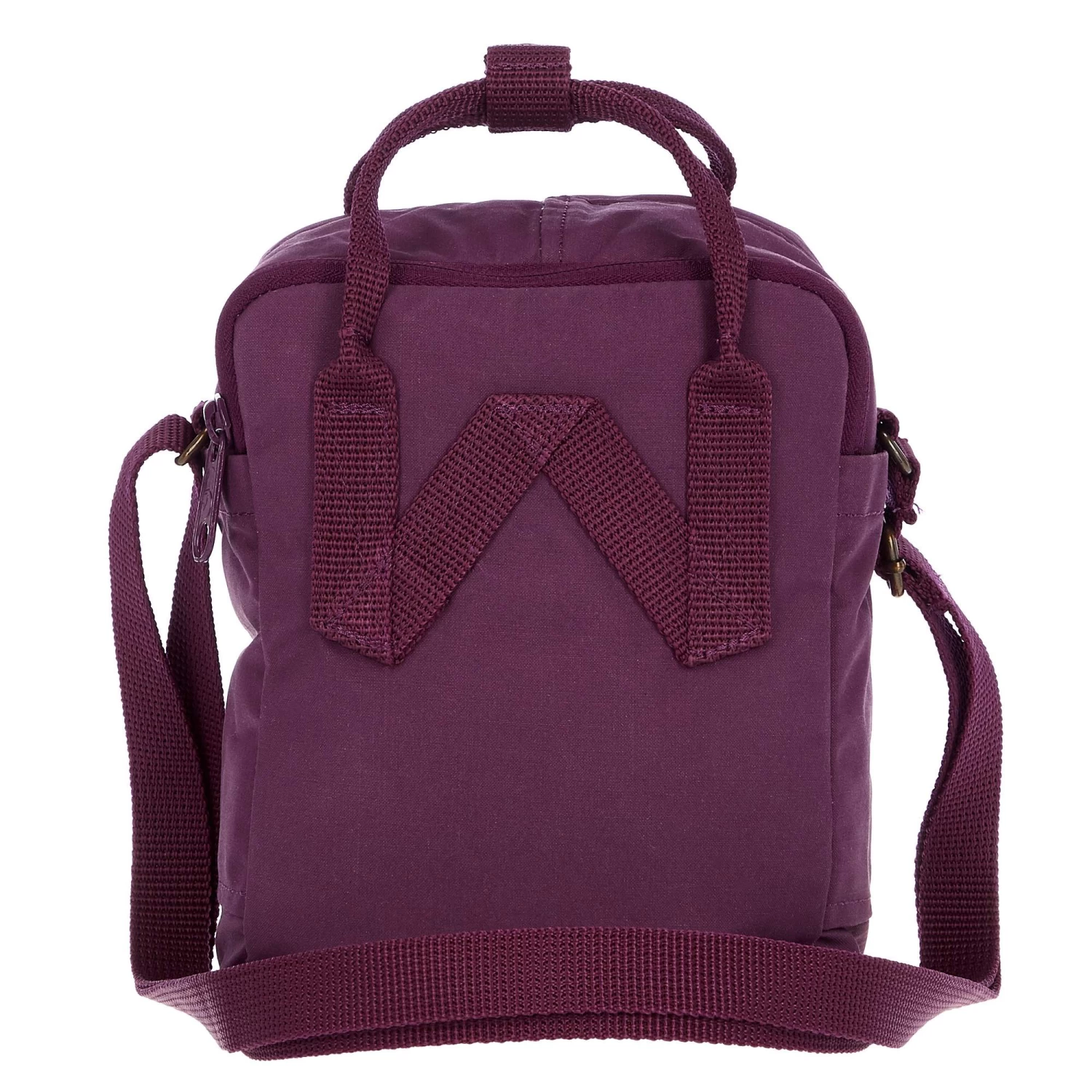 FJÄLLRÄVEN KÅNKEN SLING Unisex - Umhängetasche – Bild 4