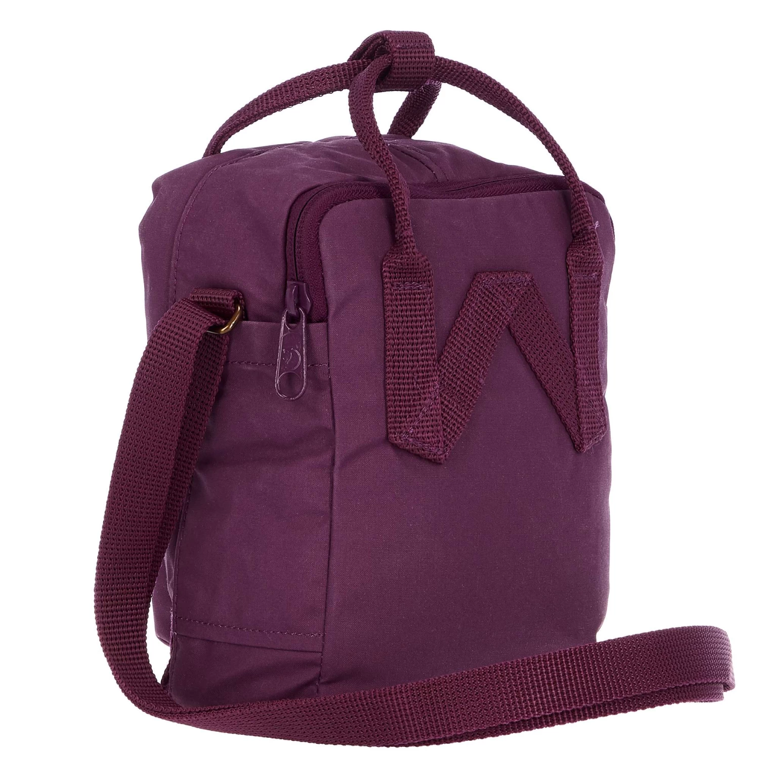 FJÄLLRÄVEN KÅNKEN SLING Unisex - Umhängetasche – Bild 5