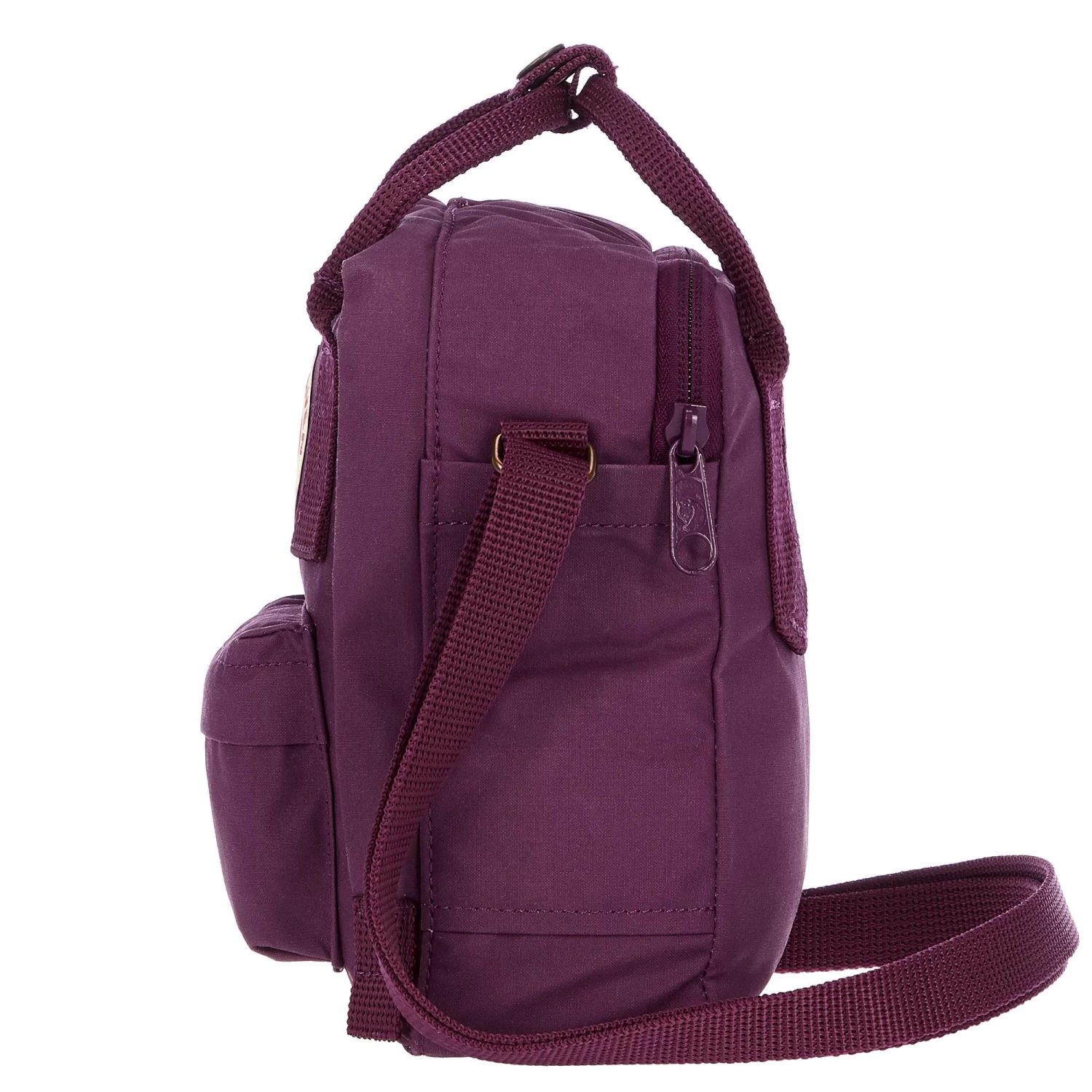 FJÄLLRÄVEN KÅNKEN SLING Unisex - Umhängetasche – Bild 6