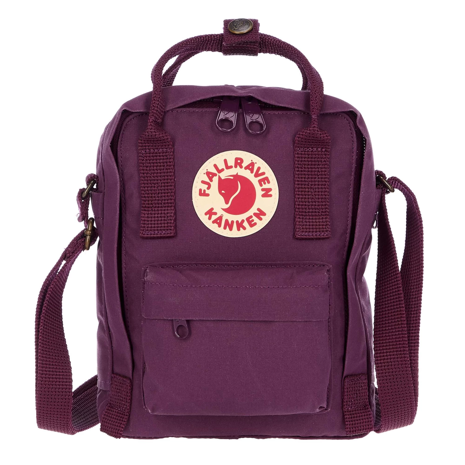 FJÄLLRÄVEN KÅNKEN SLING Unisex - Umhängetasche