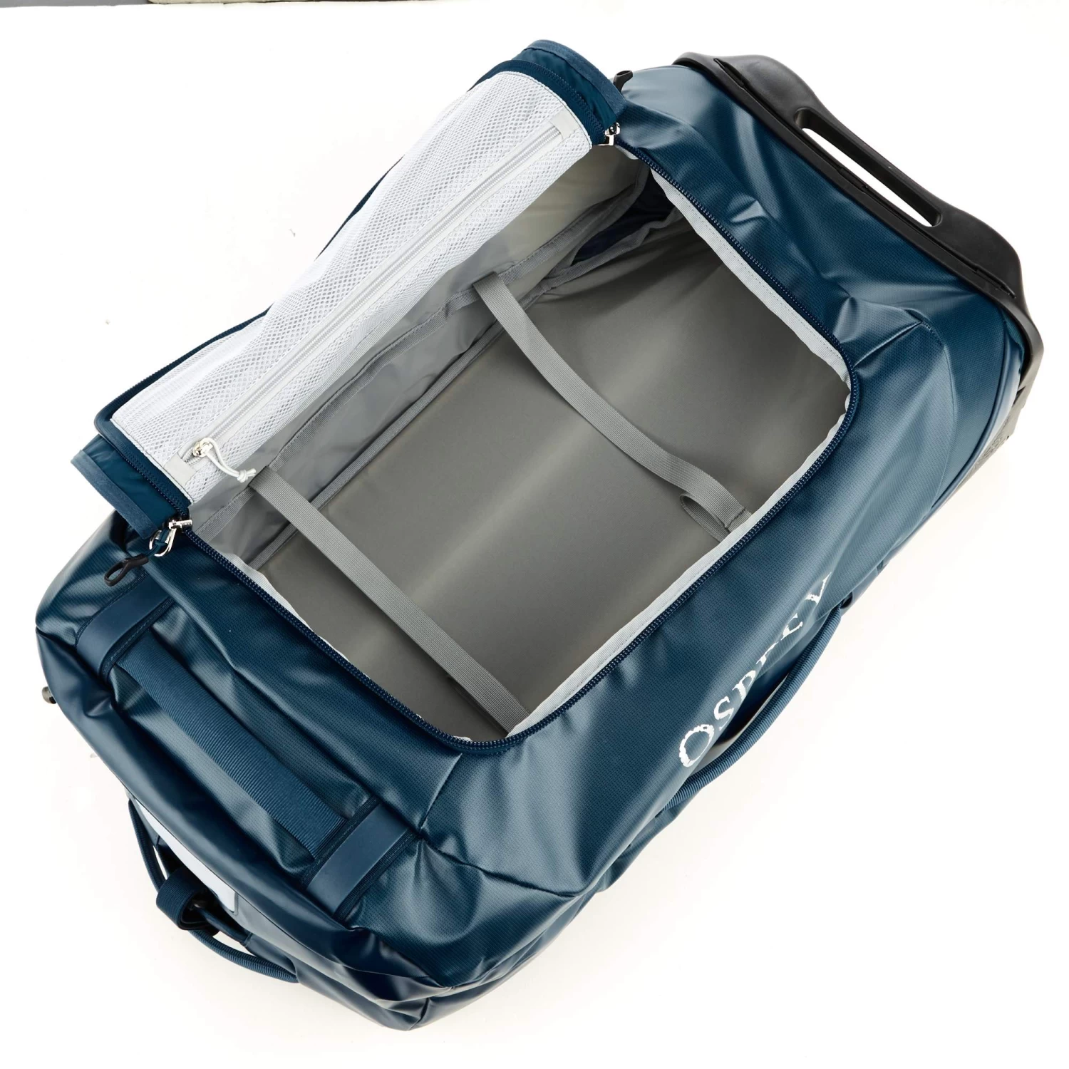 Osprey TRANSPORTER WHEELED DUFFEL 60 - Reisetasche Mit Rollen – Bild 12