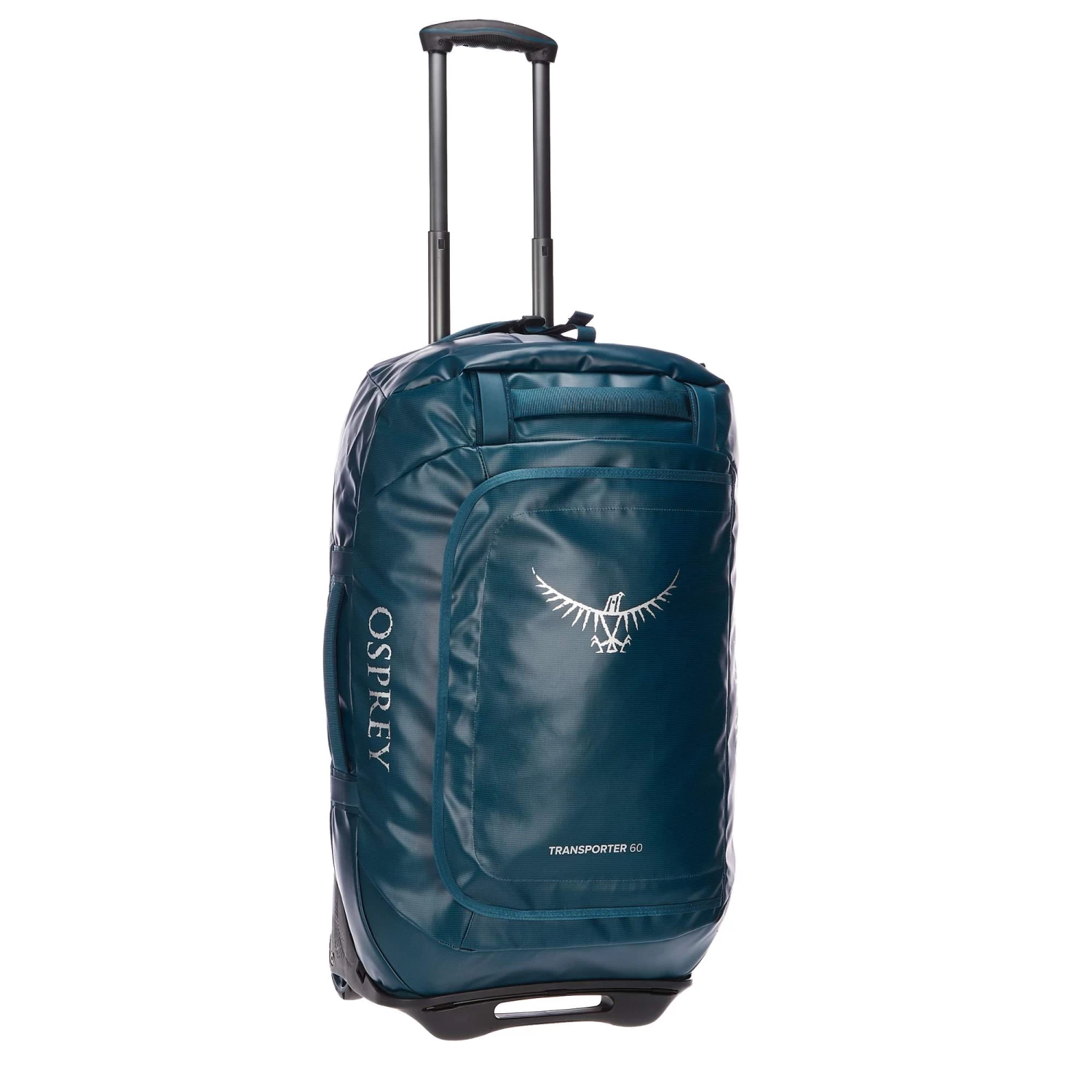 Osprey TRANSPORTER WHEELED DUFFEL 60 - Reisetasche Mit Rollen – Bild 7