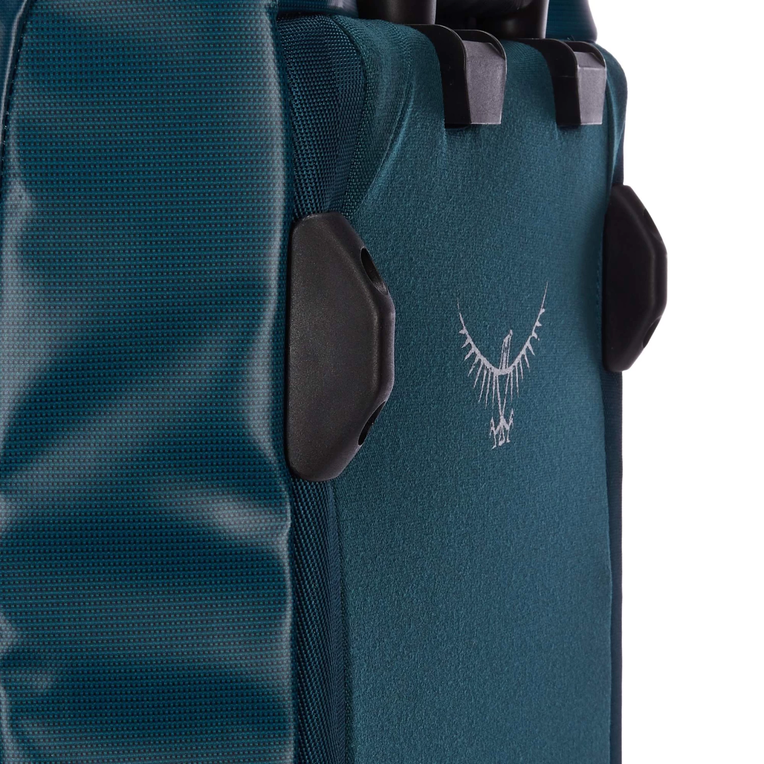 Osprey TRANSPORTER WHEELED DUFFEL 60 - Reisetasche Mit Rollen – Bild 11