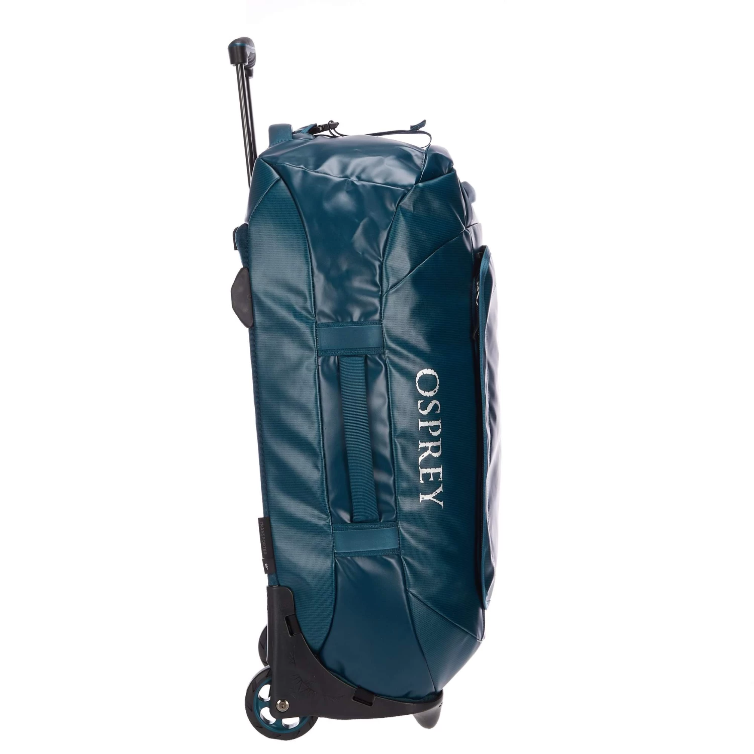 Osprey TRANSPORTER WHEELED DUFFEL 60 - Reisetasche Mit Rollen – Bild 2